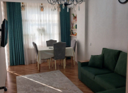 Satılır 3 otaqlı 94 m2 yeni tikili Sumqayıt