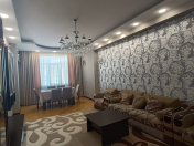 Satılır 3 otaqlı 120 m2 yeni tikili 8 mkr