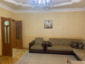 Satılır 4 otaqlı 160 m2 yeni tikili Nərimanov r.