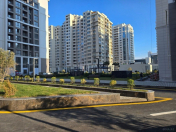 Satılır 1 otaqlı 71.5 m2 yeni tikili Koroğlu m.