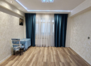 Satılır 2 otaqlı 57 m2 yeni tikili Yeni Yasamal