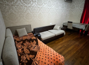 İcarəyə verilir 2 otaqlı 84 m2 yeni tikili Həzi Aslanov m.