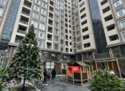 Satılır 2 otaqlı 85 m2 yeni tikili Bakı