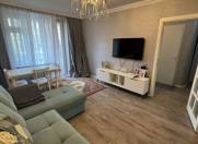 Satılır 1 otaqlı 30 m2 köhnə tikili Qara Qarayev m.