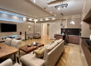 Satılır 3 otaqlı 125 m2 yeni tikili Nərimanov r.