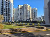 Satılır 2 otaqlı 71.5 m2 yeni tikili Koroğlu m.