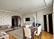 Satılır 3 otaqlı 115 m2 yeni tikili 4 mkr