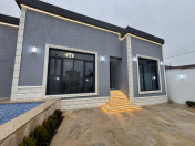 Satılır 4 otaqlı 120 m2 həyət evi Mərdəkan