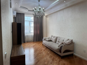İcarəyə verilir 2 otaqlı 65 m2 yeni tikili Qara Qarayev m.
