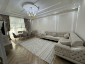 Satılır 3 otaqlı 102 m2 yeni tikili Badamdar