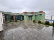 Satılır 4 otaqlı 150 m2 bağ evi Mərdəkan