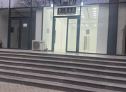 İcarəyə verilir 1 otaqlı 52 m2 obyekt 28 May m.