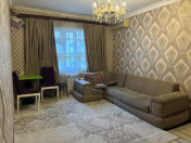 Satılır 5 otaqlı 102 m2 köhnə tikili Y.Günəşli