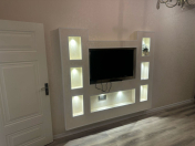 İcarəyə verilir 2 otaqlı 60 m2 yeni tikili Həzi Aslanov m.