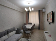 Satılır 3 otaqlı 70 m2 yeni tikili Abşeron r.