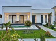 Satılır 5 otaqlı 260 m2 bağ evi Mərdəkan