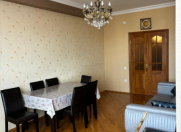 Satılır 2 otaqlı 85 m2 yeni tikili Ayna Sultanova heykəli