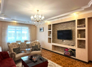 Satılır 2 otaqlı 110 m2 yeni tikili Yeni Yasamal