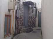 İcarəyə verilir 9 otaqlı 200 m2 həyət evi İçəri Şəhər