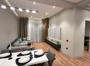 Satılır 2 otaqlı 65 m2 yeni tikili Ağ şəhər