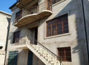 Satılır 8 otaqlı 500 m2 həyət evi Əhmədli
