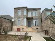 Satılır 5 otaqlı 235 m2 həyət evi Maştağa