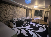 İcarəyə verilir 2 otaqlı 65 m2 yeni tikili Əhmədli m.