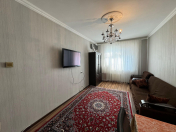 Satılır 3 otaqlı 64 m2 köhnə tikili Həzi Aslanov m.