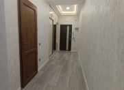 Satılır 3 otaqlı 115 m2 yeni tikili Həzi Aslanov m.