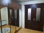 İcarəyə verilir 3 otaqlı 105 m2 yeni tikili Şah İsmayıl Xətai m.