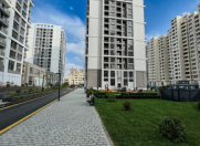 Satılır 3 otaqlı 146.5 m2 yeni tikili Nərimanov r.