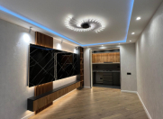 Satılır 3 otaqlı 70 m2 köhnə tikili Həzi Aslanov m.