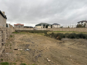 Satılır 25 sot torpaq Buzovna