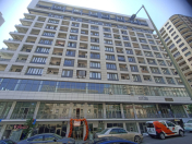 Satılır 9 otaqlı 434 m2 obyekt Nəsimi r.
