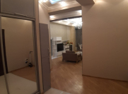 İcarəyə verilir 3 otaqlı 105 m2 yeni tikili Şah İsmayıl Xətai m.