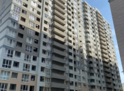 İcarəyə verilir 2 otaqlı 45 m2 yeni tikili 20 yanvar m.