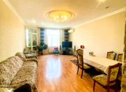 Satılır 4 otaqlı 178 m2 yeni tikili Nəsimi r.