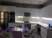 İcarəyə verilir 3 otaqlı 105 m2 yeni tikili Şah İsmayıl Xətai m.