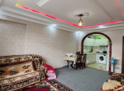 Satılır 3 otaqlı 81 m2 yeni tikili Əhmədli m.