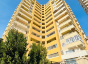 Satılır 2 otaqlı 99.5 m2 yeni tikili Neftçilər m.