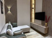 Satılır 2 otaqlı 54 m2 yeni tikili 28 May m.