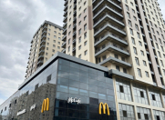 Satılır 4 otaqlı 157.6 m2 yeni tikili Nəsimi r.