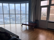 Satılır 4 otaqlı 180 m2 yeni tikili Bakı