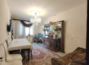 Satılır 5 otaqlı 120 m2 köhnə tikili Həzi Aslanov m.