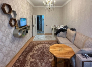 Satılır 2 otaqlı 50 m2 yeni tikili Abşeron r.