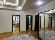 Satılır 3 otaqlı 112 m2 yeni tikili 8 km