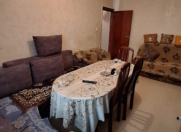 Satılır 5 otaqlı 90 m2 köhnə tikili Hövsan