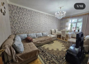 Satılır 3 otaqlı 75 m2 köhnə tikili Y.Günəşli