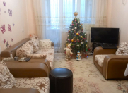 Satılır 3 otaqlı 80 m2 köhnə tikili Həzi Aslanov m.