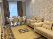 İcarəyə verilir 2 otaqlı 70 m2 yeni tikili 8 mkr